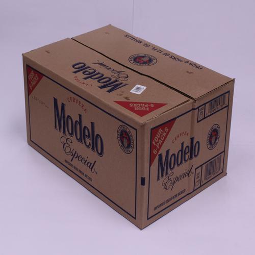 Modelo Cerveza Especial 24 Unidades 355ml Pricesmart El Salvador