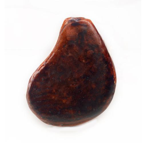 La Parisienne Jamón Mini Pernil Dulce 1 kg / 2.2 lb Embutidos