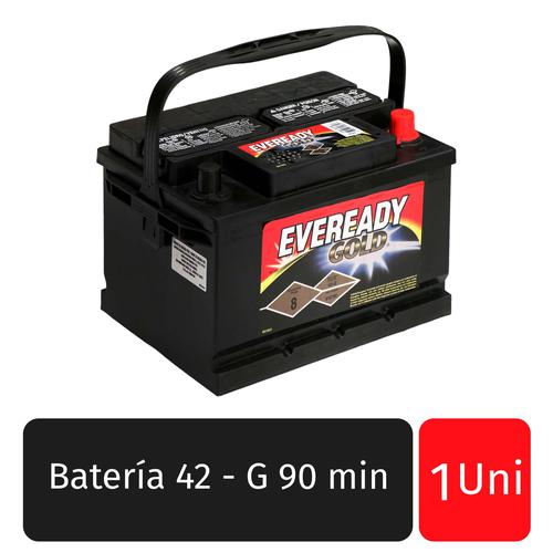 Baterias De Autos