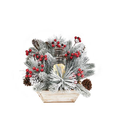 Artificial Plant Centerpiece Home Decor Pricesmart Kingston Jamaica