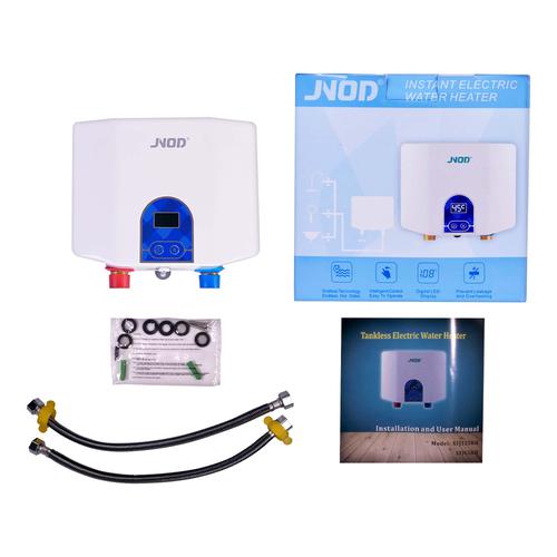 Democracy Saint A Certain 30 Amp Tankless Water Heater Land Foreword 
