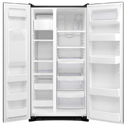 GE Refrigerator with Total Fresh Flow Technology 755 L PNM26PGTCFS