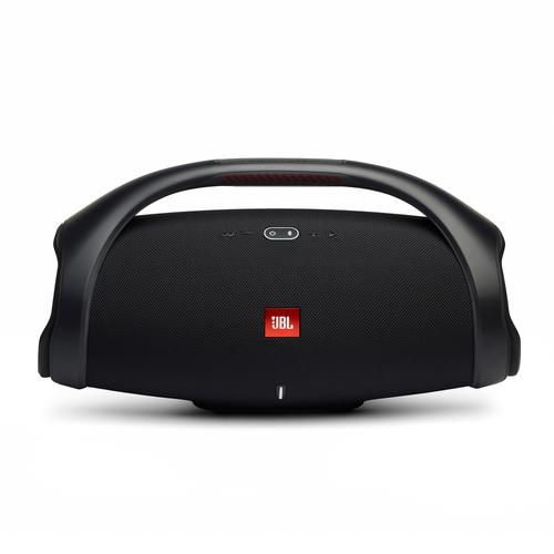 Signature Series Case for JBL Boombox 3 Portable Bluetooth Speaker | EVA  Hard Case for JBL Boombox 3 Portable Bluetooth Speaker - Travel Protective