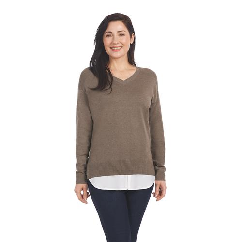 Hilary Radley Women's Sweater, Women's Apparel