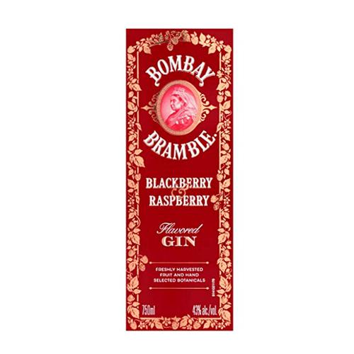 Bombay Bramble Gin 750 ml Liquor, Beer & Wine Pricesmart