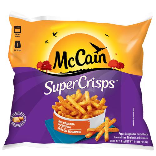 Image of McCain - Supercrisps Fries