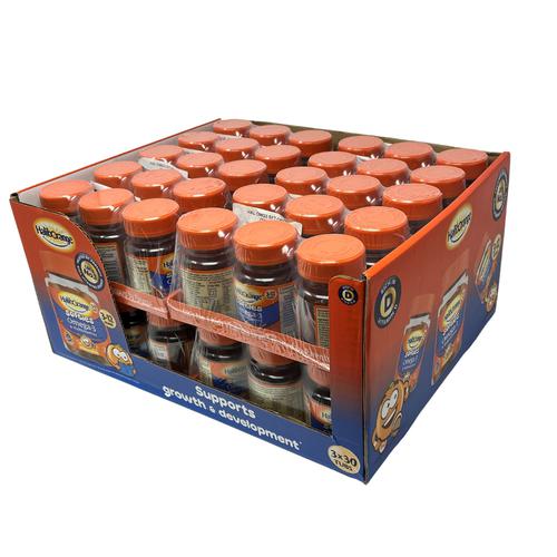 Haliborange Omega3 Gummies and Orange Flavored Multivitamins 3 Units