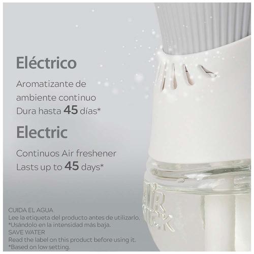 Difusor de Aromas - Mundo Tecnológico Express