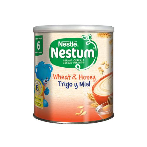 Nestle Cerelac Infant Wheat Instant Cereal with Skim Milk 1 kg / 35.2 oz, Baby, Pricesmart, Oranjestad