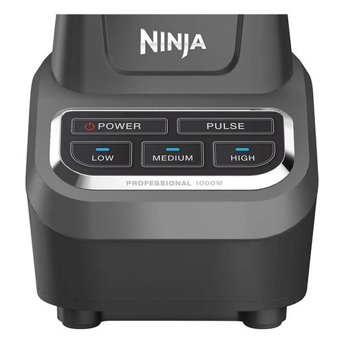 Ninja Licuadora Profesional Plus con Auto-iQ, Electrodomésticos, Pricesmart, Santa Elena
