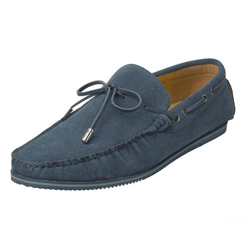 Perry Ellis Zapatos Azules para Hombre | PriceSmart Dominican Republic