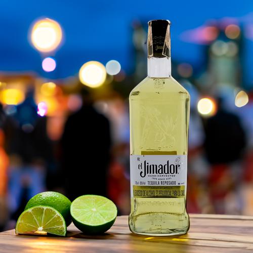 El Jimador Tequila Reposado 750 ml Licor, cerveza y vino Pricesmart