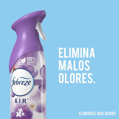 Febreze Ambientador para Carro 5 unidades, Automotriz, Pricesmart, Santa  Ana