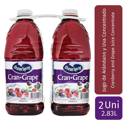 Ocean Spray de Ocean Spray