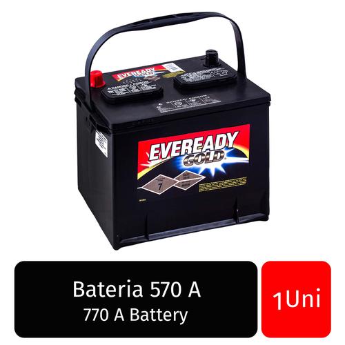 Bateria Para Carro
