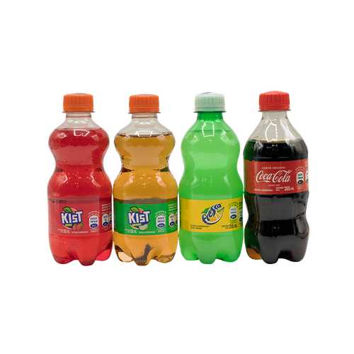 CocaCola Soda Assorted 24 pack/ 355 ml Beverages Pricesmart Vía Brasil Panamá