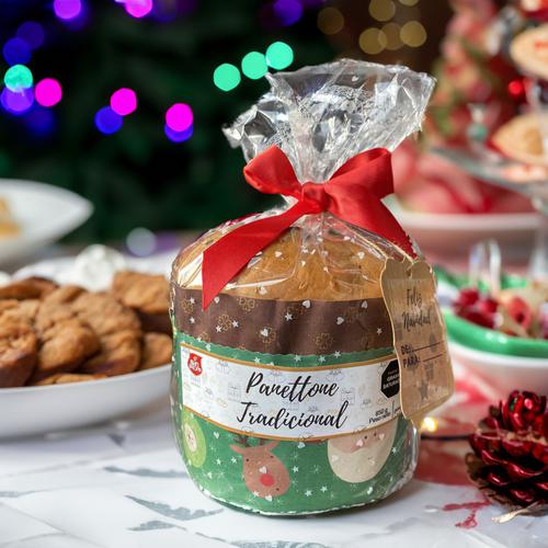 San Isidro Tradicional 34 Porciones Panadería y repostería Pricesmart