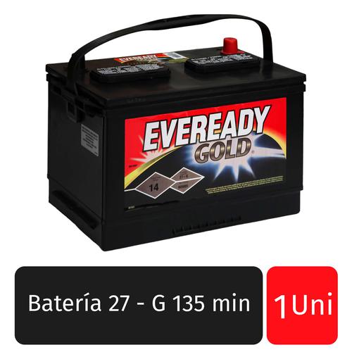 Bateria Auto