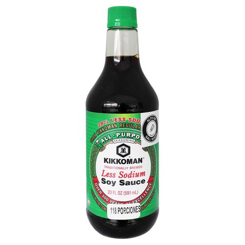 Will Soy Sauce Hurt Dogs