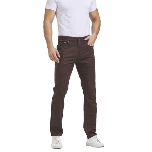 IZOD Men's Khaki Color Jean, Men's Apparel, Pricesmart, Vía Brasil