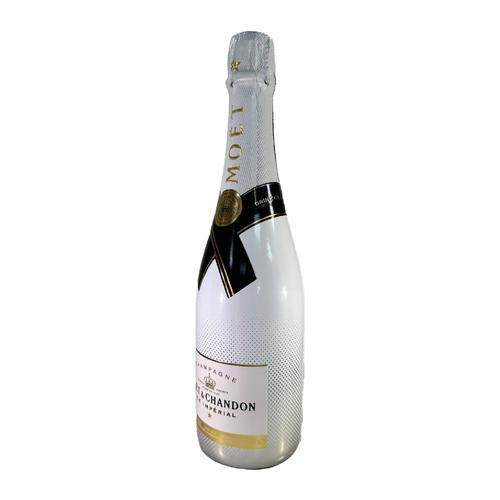 Moet Ice Imperial: Tasting Notes, Price, How to Serve