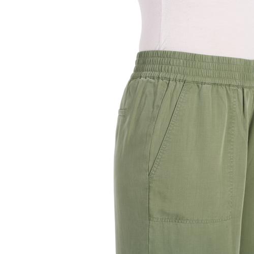 Dalia Women High-Waist Trousers, Women's Apparel, Pricesmart, Vía Brasil