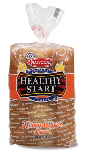 Can dogs eat shop honey wheat bread