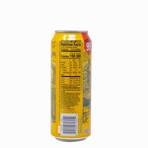 Arizona Rx Energy Drink 24 Units / 23 oz Beverages Pricesmart