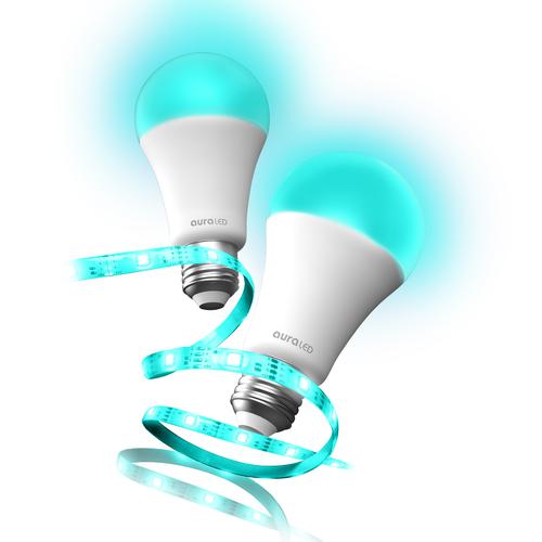 tzumi smart bulb