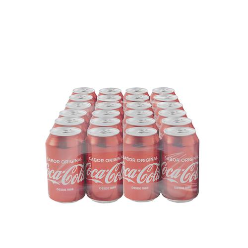 Refresco de cola zero Hola Cola botella 500 ml - Supermercados DIA