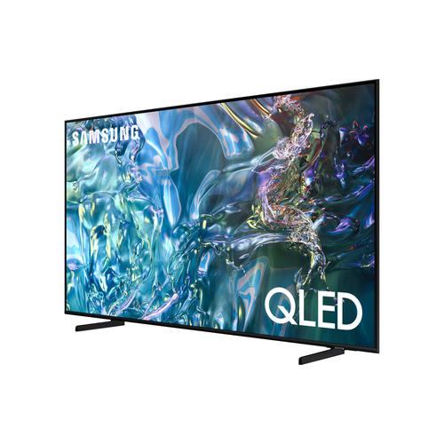 Samsung 139.7 cm / 55” Pulgadas Smart Tizen TV QLED UHD 4K
