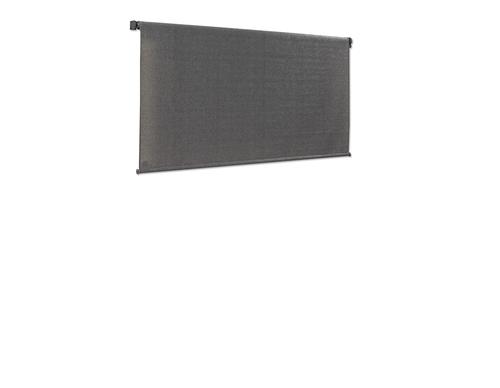 Coolaroo Persiana Enrollable 2.4 m x 2.4 m, Exteriores, Pricesmart, Santa Ana