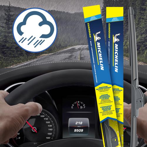Michelin Wiper Blade 71 cm / 28" Automotive Pricesmart Chaguanas Trinidad and Tobago