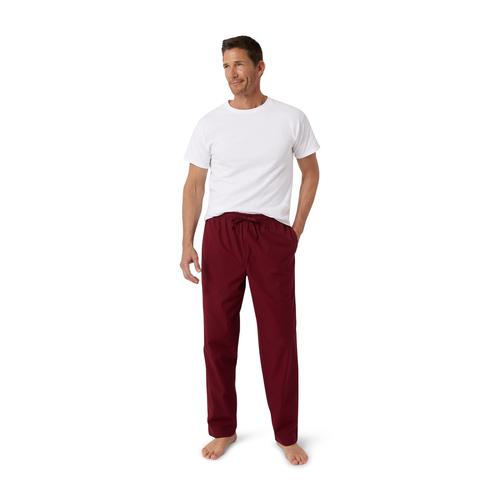 MoFiz Men Pajama Sleepwear Pant Lounge Pjs Bottom Nightwear Cotton Pant  3-pact | eBay