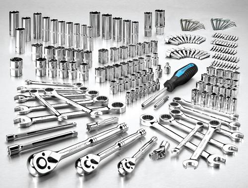 Channellock 200 Piece Mechanic's Tool 
