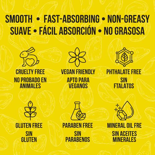 Nutrius Brazilian Body Butter Cream 2 Units / 6 oz / 170 g Skin Care