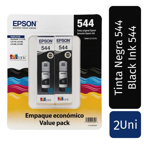 Epson Impresora Multifunción Ecotank L5590, Computadoras, tablets y  accesorios, Pricesmart, Barranquilla