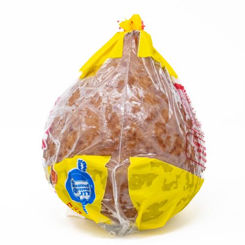 Best Dressed Chicken Ham, 1.5 kg / 3.3 lb Deli Meats Pricesmart