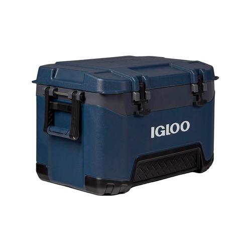 Igloo BMX Rugged Cooler with High Cooling Performance and Advanced