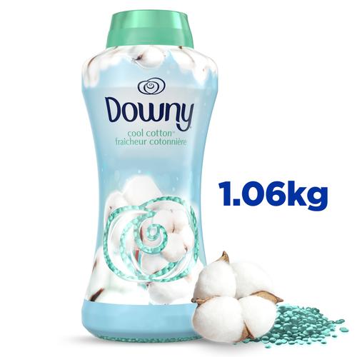 Downy Perlas de Perfume para Ropa Unstopables Cool Cotton  kg /  oz  | PriceSmart Dominican Republic