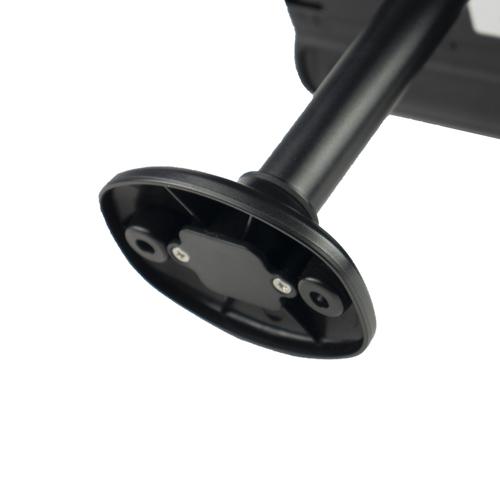 Wagan Tech Detachable Solar LED Wall Light Electrical Equipment