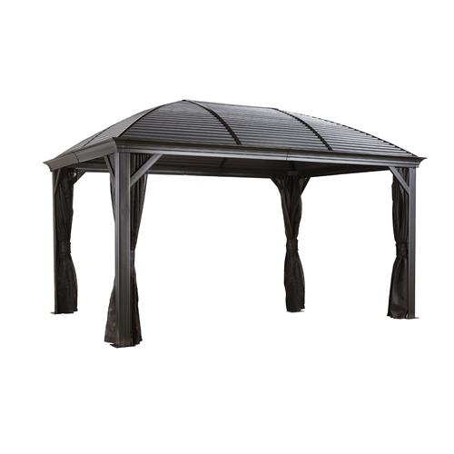 Sojag 10 x 12 ft Moreno Gazebo 