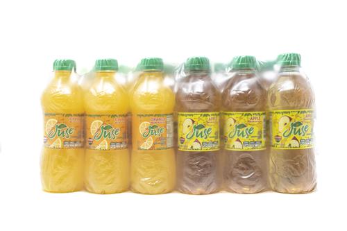 Juse Assorted Juice 24 Units / 330 ml / 11 oz, Beverages, Pricesmart, Chaguanas