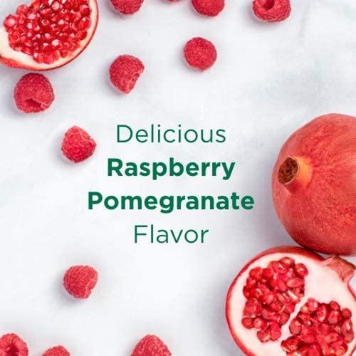 Nature's Bounty Gummies with Vitamin B12 and Apple Cider Flavor 60 Units / 500 mg Health