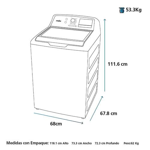 Mabe Maquina de Hielo, Línea blanca, Pricesmart, Barranquilla