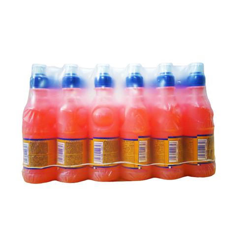 Tampico Bebida Tropical Punch 24 Unidades / 300 ml Bebidas
