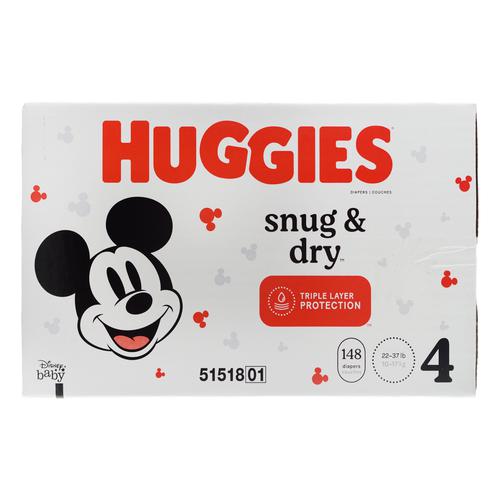 Snug and dry size 4 online
