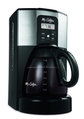 Mr. Coffee 12 Cups | PriceSmart Colombia