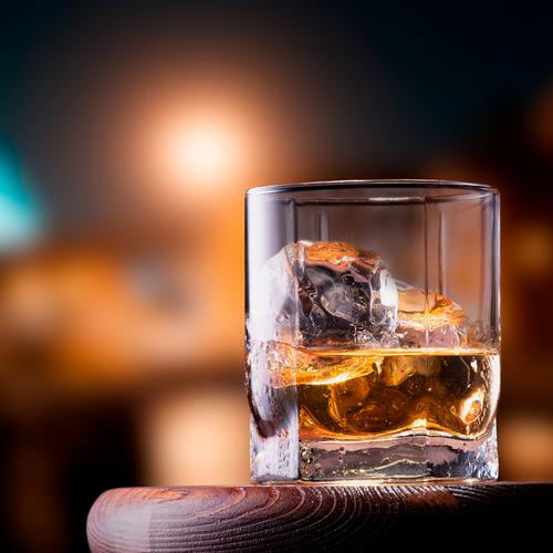 Kingston 62 Jamaican Gold Rum Blend of Four Distilled Rums Bottle 1 L