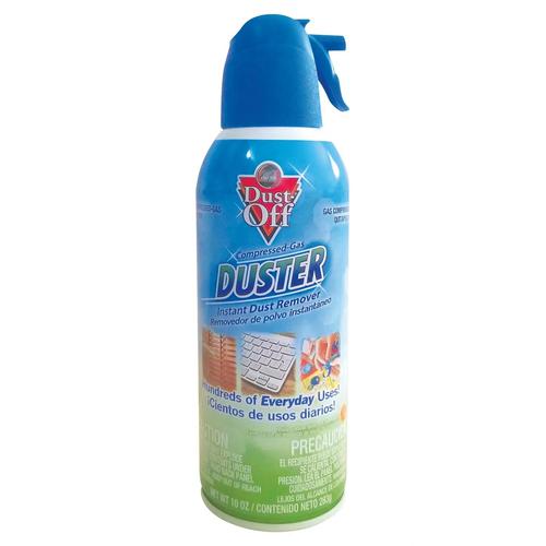 DustOff Powder Remover 4 Units Cleaning Supplies Pricesmart